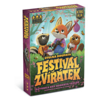 Festival zvířátek