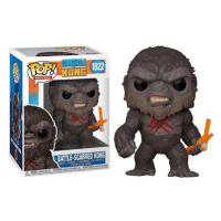 Funko Pop! Godzilla vs Kong Scarred Kong 1022