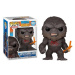 Funko Pop! Godzilla vs Kong Scarred Kong 1022