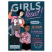 Girls Resist! (A Guide to Activism, Leadership, and Starting a Revolution) - kniha z kategorie B