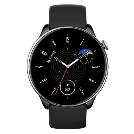 Chytré hodinky Amazfit GTR Mini / 1,28" (3,3 cm) AMOLED displej / Bluetooth / černá Varianta: iv