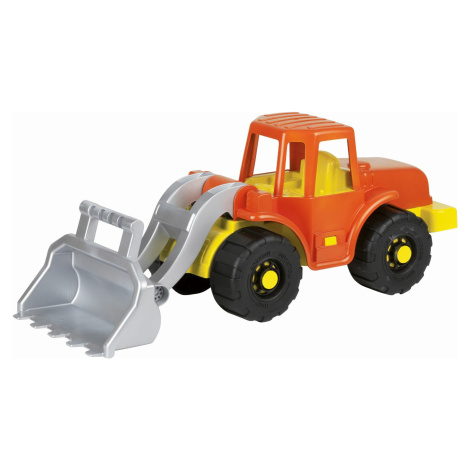 Androni Giant Trucks nakladač - délka 62 cm