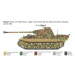 Model Kit tank 0270 - Sd.Kfz. 171 Panther Ausf A (1:35)