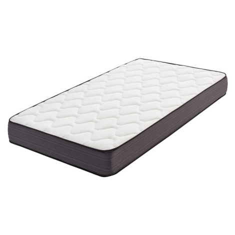 Moonia MATRACE Nordic Flex 21cm, 90x200cm - Tvrdost H2/H3