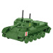 COBI 3091 II WW Cromwell Mk. IV, 1:72, 110 k