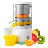 CitrusJuicer Přenosný odšťavňovač ovoce s USB dobíjením