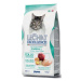 Monge LECHAT EXCELLENCE HAIRBALL 1,5kg superprémiové krmivo pro kočky