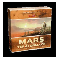 Mars: Teraformace