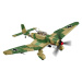 Cobi II WW Junkers Ju-87, 1:32, 521k, 2f