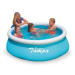 TAMPA bazén kruh 1,83x0,51m bez filtrace a příslušenství