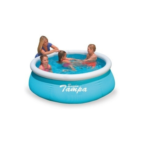 TAMPA bazén kruh 1,83x0,51m bez filtrace a příslušenství Marimex