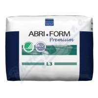 Inkont.kalh.Abri Form Comfort L3. 20ks