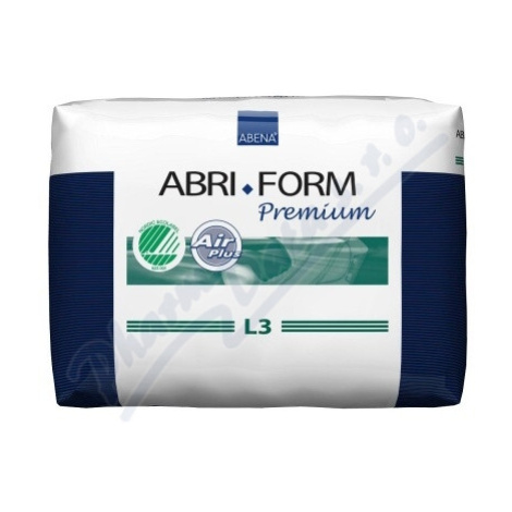 Inkont.kalh.Abri Form Comfort L3. 20ks