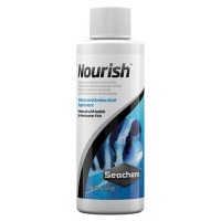 Seachem Nourish Objem: 250 ml