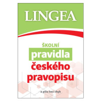 Školní pravidla českého pravopisu