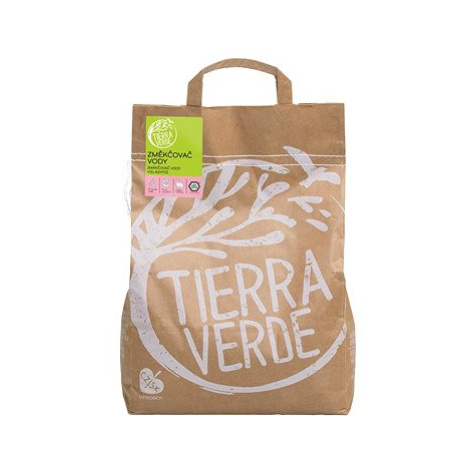 TIERRA VERDE Změkčovač vody 5 kg