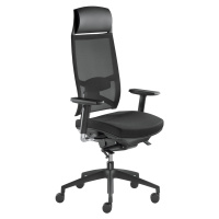 LD SEATING Kancelářská židle STORM 550N6 SYS