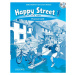 Happy Street 3rd Edition 1 Activity Book CZE Oxford University Press