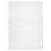 Medipa (Merinos) koberce Kusový Koberec Shaggy Plus White 963 - 80x150 cm