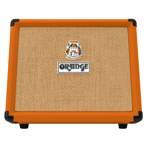 Orange Crush Acoustic 30 Kombo pro elektroakustické nástroje