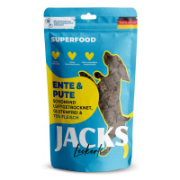 JACKS Splitter Soft kachna a krůta, 90 g