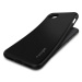 Pouzdro Spigen Liquid Air pro iPhone 7 / 8 / SE 2020 / SE 2022 - černé