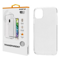 ALIGATOR Pouzdro Transparent Apple iPhone 11