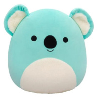 Squishmallows Koala s chlupatým bříškem Kevin