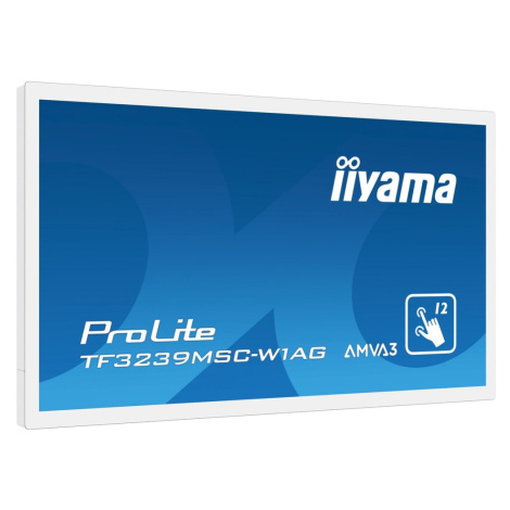 iiyama ProLite TF3239MSC-W1AG monitor 31,5"