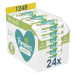 Pampers Sensitive vlhčené ubrousky 24x52 ks