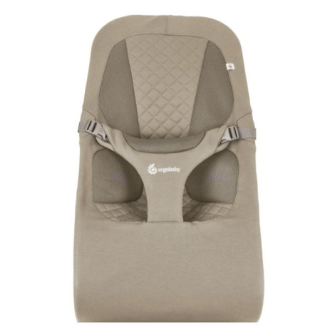 ERGOBABY - EVOLVE textilie sedátka - Soft Olive