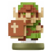 Figurka amiibo Zelda - Link 8bit (The Legend of Zelda)
