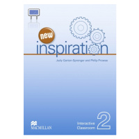 New Inspiration 2 Interactive Whiteboard Material Macmillan