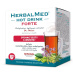 Dr. Weiss HerbalMed Hot Drink Forte s kofeinem 12 sáčků