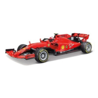 Maisto RC - 1:24 F1 Ferrari SF90 (2019)