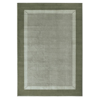 Hanse Home Collection koberce Kusový koberec Basic 105487 Green Rozměry koberců: 120x170