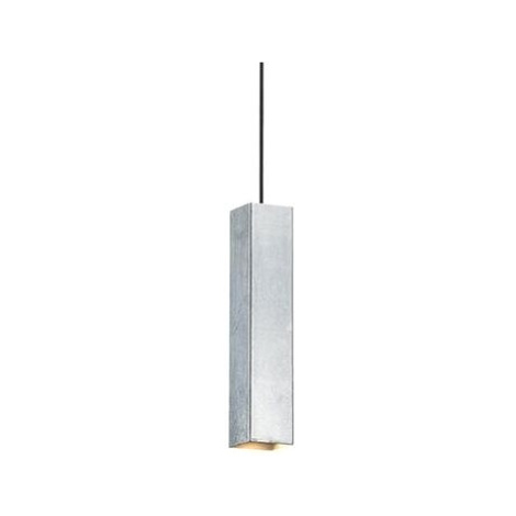 Ideal Lux TALL SP1 závěsné svítidlo LED 3000K 6 cm, bílé