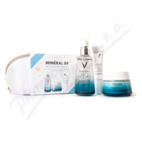 VICHY MINÉRAL 89 MOISTURE BOOST Vánoce 2024