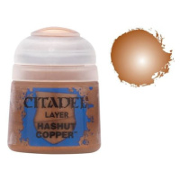 Citadel Layer: Hashut Copper