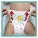 Pampers Pants vel. 5 Mega Pack 12-17 kg plenkové kalhotky 96 ks