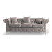 Pohovka Roma Chesterfield III