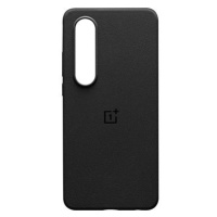 OnePlus Nord CE 4 Lite Sandstone Bumper Kryt Black