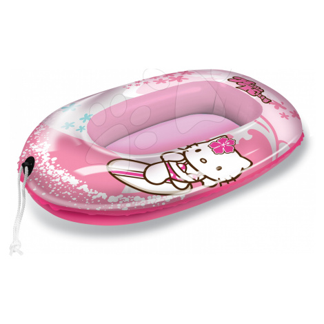 Mondo dětský gumový člun Hello Kitty 16321 růžový Via Mondo