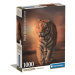 Puzzle Tiger, 1000 ks