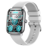 Smart hodinky Colmi Smartwatch C61 (Silver)