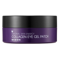 Mizon Collagen Eye Patch oční maska 60x1,5 g