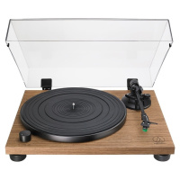 Audio-Technica AT-LPW40WN Walnut Gramofon