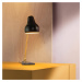 Louis Poulsen Louis Poulsen VL38 - stolní lampa LED, černá
