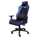 Trust GXT714 Ruya Eco herní židle, modrá