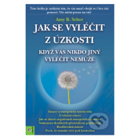 Jak se vyléčit z úzkosti, když vás nikdo jiný vyléčit nemůže - kniha z kategorie Alternativní me